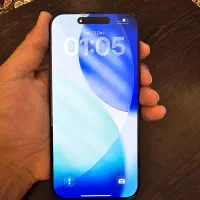 آیفون 16 پرومکس ۵۱۲ گیگ