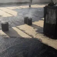 ایزوگام‌ قیرگونی در کل تهران و کرج گلشهر عظیمیه