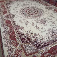 جفت6متری اصل500شانه(نو)|فرش|خوی, |دیوار