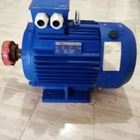الکتروموتور 3 فاز