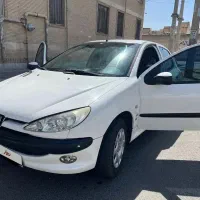 206 مدل ۹۷ 2u3 سفید