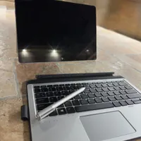 لپ تاپ hp Elit x2|رایانه همراه|کرمان, |دیوار