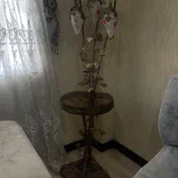 آباژور ایستاده دکوری