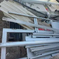 خرید فروش خریدار درب پنجره آلمینیومی ضایعاتی آهنی