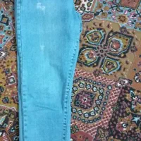 شلوار لی نو