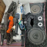 پنوماتیک پژو .سیستم