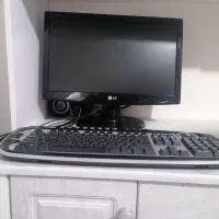 کامپیوتر کامل و فوق العاده خانگی|رایانه رومیزی|فردیس, فردیس|دیوار