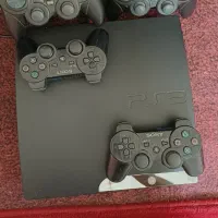 ps3|کنسول، بازی ویدئویی و آنلاین|جوکار, |دیوار