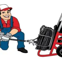 لوله بازکنی سرویس حمام آشپزخانه