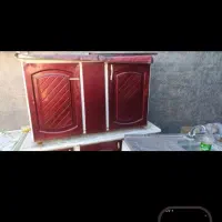 کابینت فلزی فروش فوری