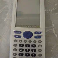 ماشین حساب کاسیو کلاس پد 330