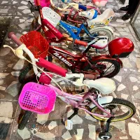 استخدام نیروی کار خانوم در فروشگاه دوچرخه