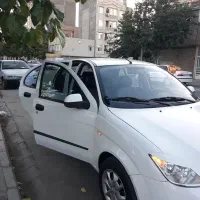 تیبا 2 مدل 94 بسیار تمیز