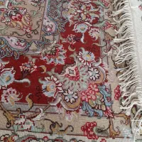 فرش دستباف|فرش|بناب, |دیوار