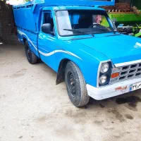 حمل بار با نیسان ب سراسر ایران