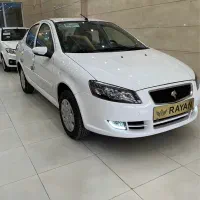 رانا پلاس نقد و اقساط ( اتوگالری رایان )|خودرو سواری و وانت|کاشان, شهرک امیرالمومنین|دیوار