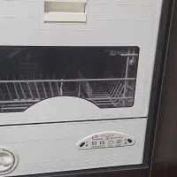 ماشین ظرفشویی موریس