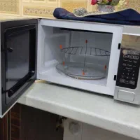 ماکروویو|اجاق گاز و لوازم برقی پخت‌وپز|زنجان, |دیوار