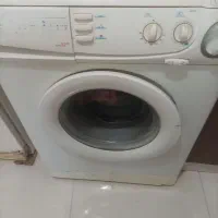 لباسشویی کندی