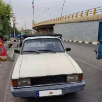 اجاره پیکان‌ وانت
