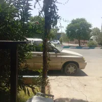 پراید ۱۳۲