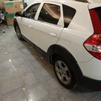 فروش  ماشین اچ سی کراس