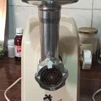 چرخ گوشت مارک بلولایف