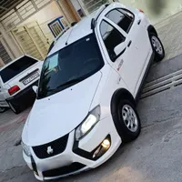 کوییک GX فول سفید در حد خشک