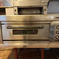 فروش تجهیزات فست فود یکجا|کافیشاپ و رستوران|تهران, سوهانک|دیوار