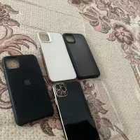 ۵عدد قاب و‌کاور ۱۱پرومکس سالم و درحد