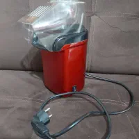 پاپ کورن ساز|اجاق گاز و لوازم برقی پختوپز|رشت, آزادگان|دیوار