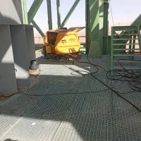 کمپرسور پی ۲۵۰