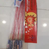 فشفشه و ترقه مجاز|اسباب‌‌بازی|مشهد, جاهد شهر|دیوار