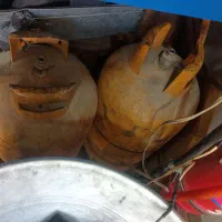 کپسول ایران گازپر