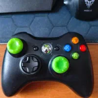 دسته xbox360