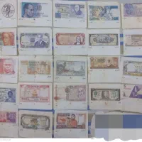 عکس آدامس پول کشورها
