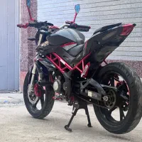 موتور بنلی 150نیوفیس