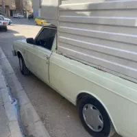 وانت پیکان|خودرو سواری و وانت|بومهن, |دیوار