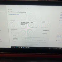 لپتاپ فوق خفن ایسر نیترو ۵|رایانه همراه|رشت, دیلمان|دیوار