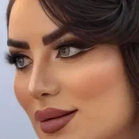 میکاپ و شنیون با قیمت عالی ویژه ۸/۹/۱۰مهرماه|خدمات آرایشگری و زیبایی|شیراز, درکی|دیوار