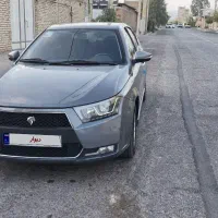 دنا پلاس تیپ ۲