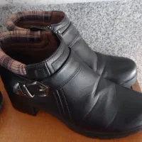 نیم بوت سایز38