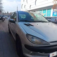 206سالم|خودرو سواری و وانت|مشهد, ثامن|دیوار