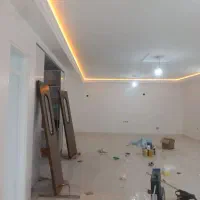 نقاشی ساختمان