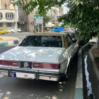 بیوک b3 مدل 65 اتومات|خودرو سواری و وانت|تهران, سعادتآباد|دیوار