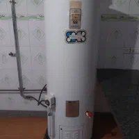 آبگرمکن ایستاده سالم سالم|آبگرمکن، پکیج، شوفاژ|نقده, |دیوار