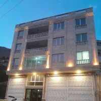 امامه بالا آپارتمان ۱۲۰ متر رهن و اجاره