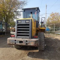 لودر دلتا زدل ۳۰ مدل۲۰۰۹|خودرو سنگین|اسلام‌شهر, ملک‌آباد|دیوار