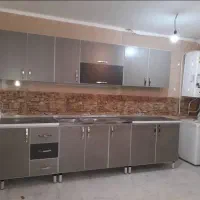 کابینت آسیا کد ۴۹۵۶۵|مصالح و تجهیزات ساختمان|لنگرود, |دیوار