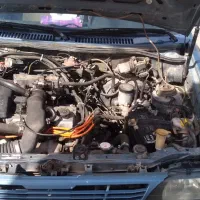 پرایدمدل۸۶|خودرو سواری و وانت|زرند, |دیوار